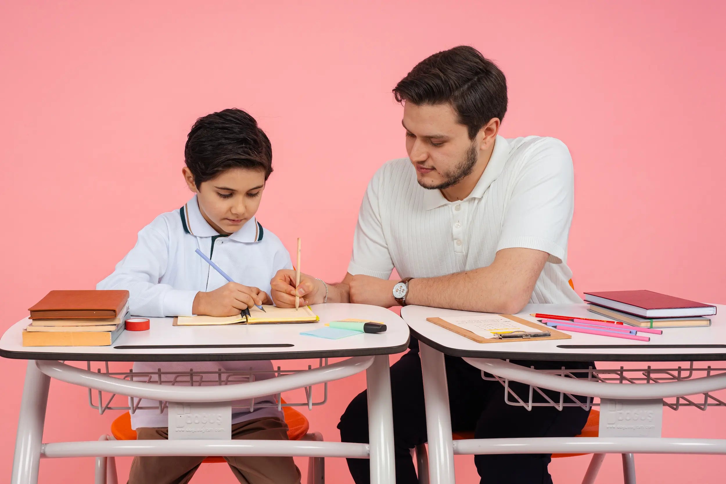 Comment aider son enfant à devenir plus autonome pour l'école ? Image
