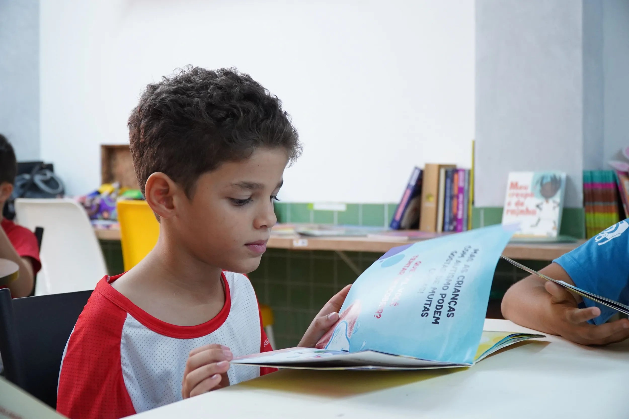 Comment aider son enfant à progresser en lecture ?