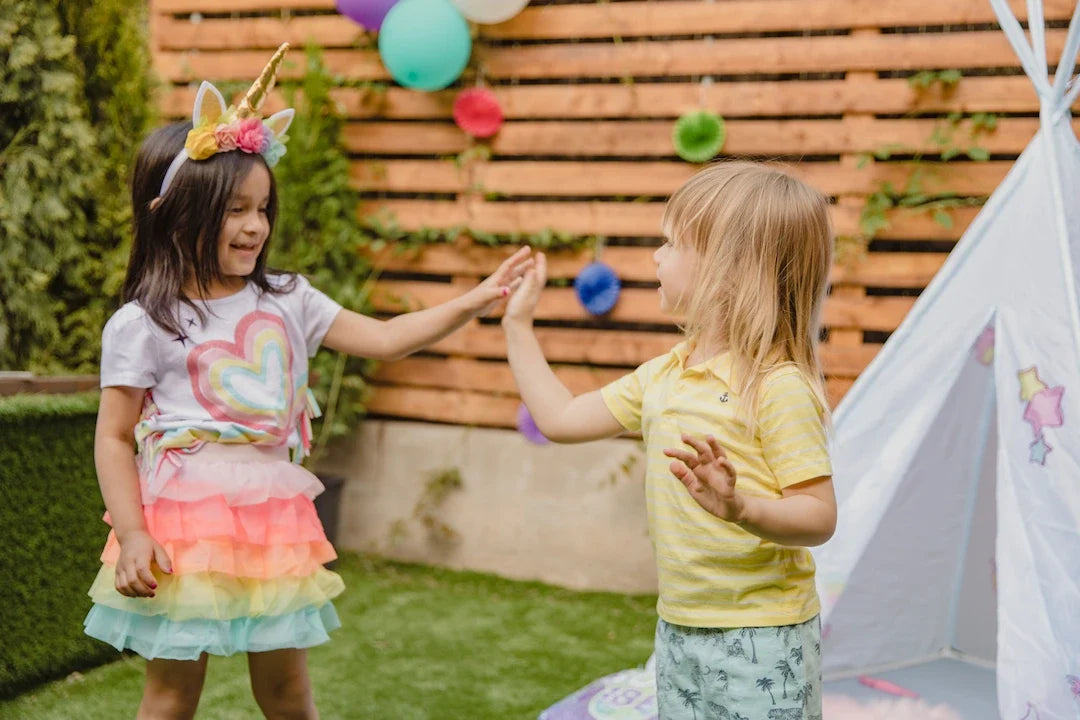 Comment organiser un anniversaire d'enfant réussi ?