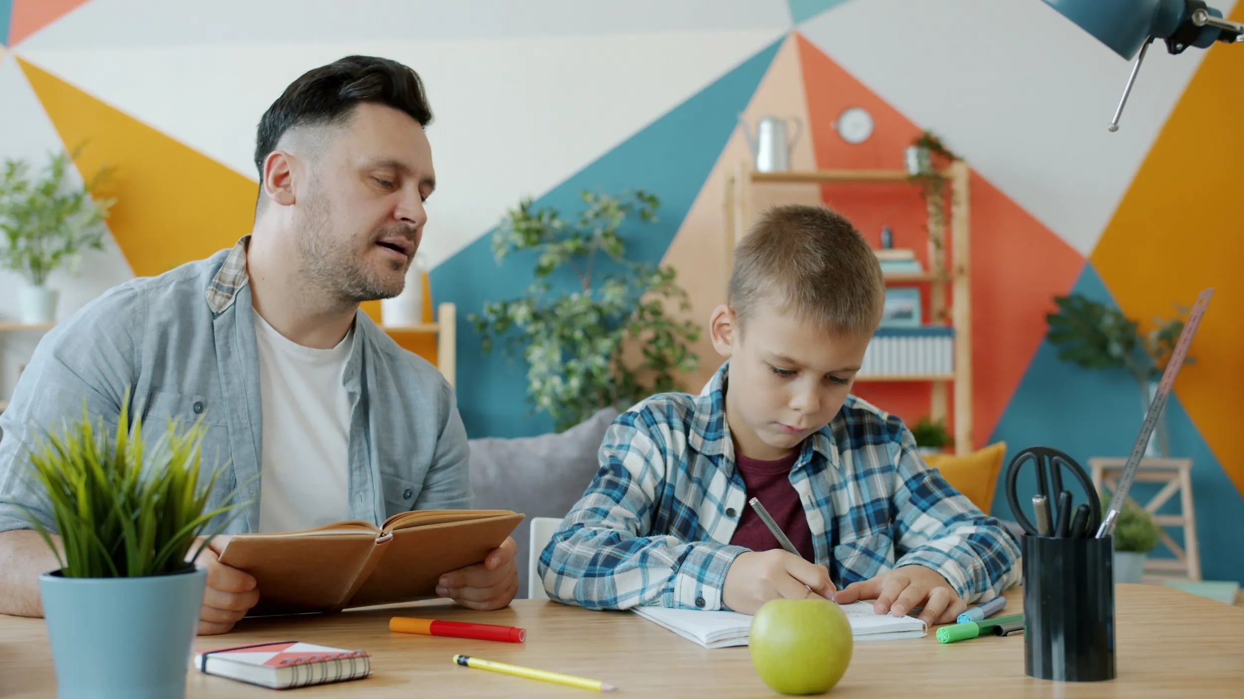 Comment aider son enfant à mieux se concentrer ? Image