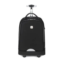 Cartable à Roulette Espace 45cm Cosmos Set 3 Pièces