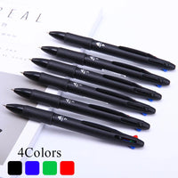 Stylo 4 Couleurs Multifonction