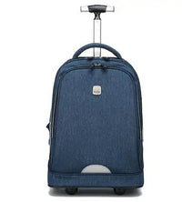 Cartable à Roulette Espace 45cm Cosmos Set 3 Pièces