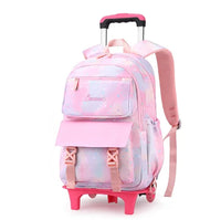 Cartable Roulette Petit Durable