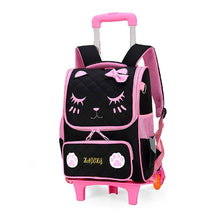 Cartable à Roulette Maternelle 45cm 6 Roues