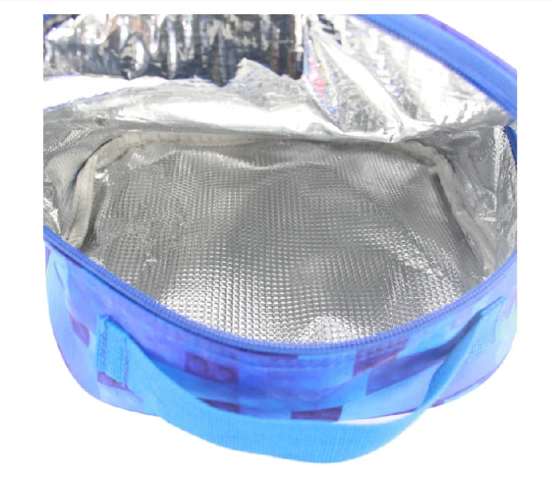 Cartable à Roulette Primaire 43cm PU Imperméable