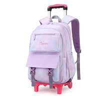 Cartable Roulette Petit Durable