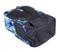 Cartable à Roulette 25L Compact Pratique Oxford
