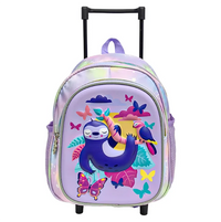 Cartable à Roulette Licorne 30cm Ultra-Léger