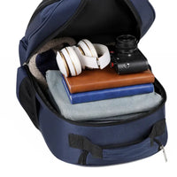 Sac à Roulette Adulte Business 50cm Compartiment Ordinateur